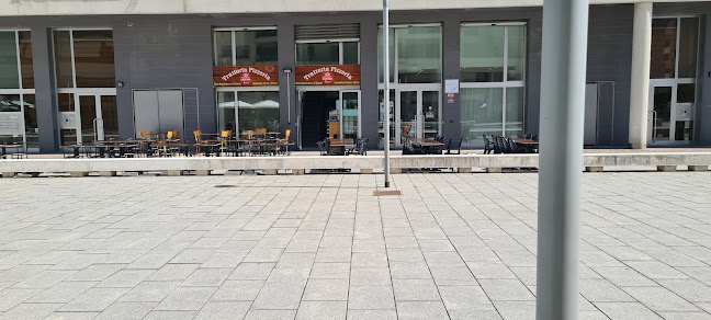 Pizzeria Acqua Farina e Sale - Milano