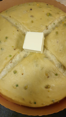 Comentarii opinii despre SAPORI della Sabina romana - Franchising - Pane Pizza Dolci