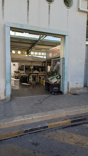 Mercato Coperto Polignano a mare