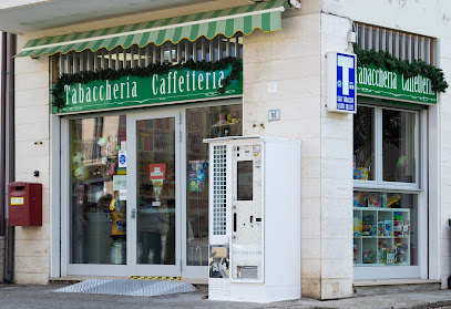 IQOS PARTNER - Tabaccheria Caffetteria Cartoleria Eva Vanni (Riv. 9), Coriano