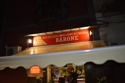 Barone - Macelleria & Hamburgeria