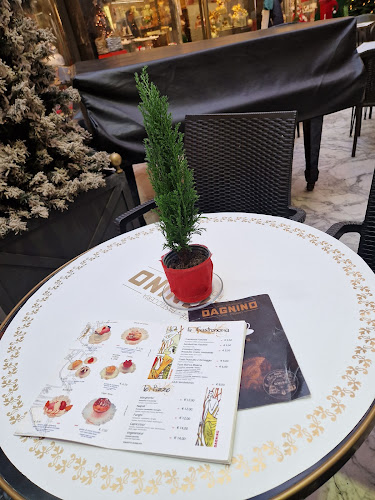 Dagnino - Roma
