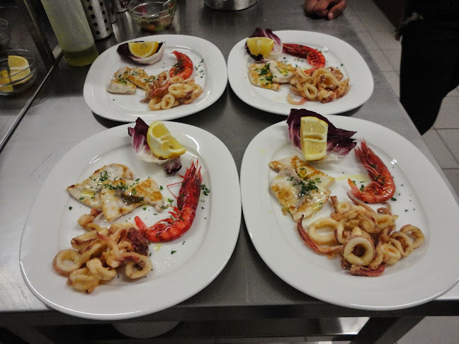 Opinii despre Ristorante Pizzeria La Giara în Ribera - Ristorazione