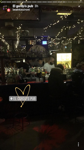 Opinii despre El Gordo's Pub în Sassuolo - Ristorazione