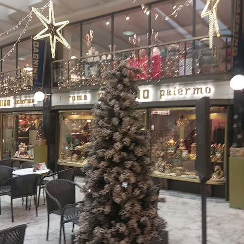 Reviews of Dagnino in Roma - Ristorazione