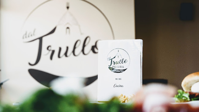 Dal Trullo - Ristorazione