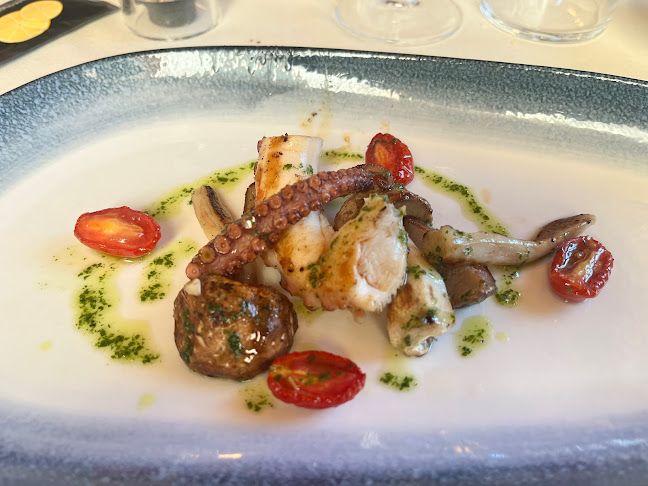 Ristorante Alla Coccia Volante - Ristorazione