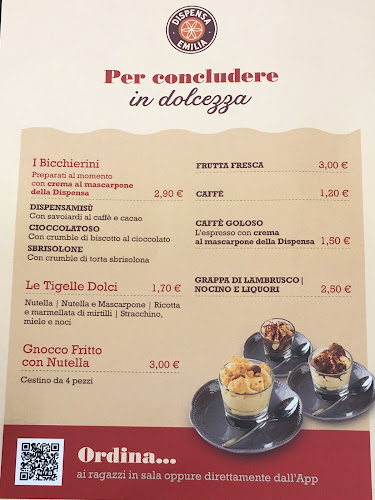 Dispensa Emilia Bologna Stalingrado