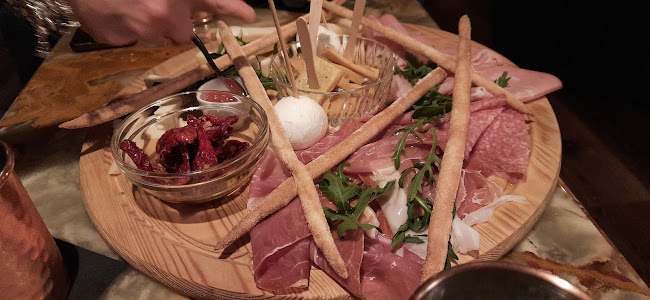 Comentarii opinii despre Farmacia Alcolica