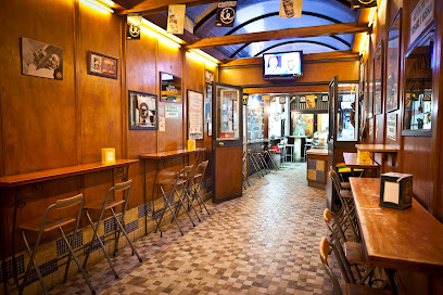 Kudos Rosticceria Birreria