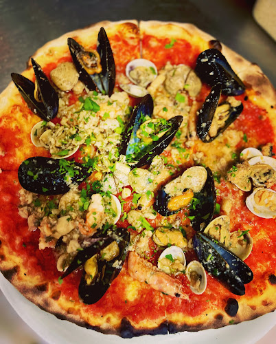 Chalet Il Vascello - Ristorazione