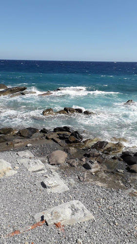 Lido Beach - Bordighera