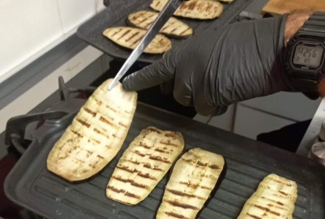 Oasi Café - Ristorazione