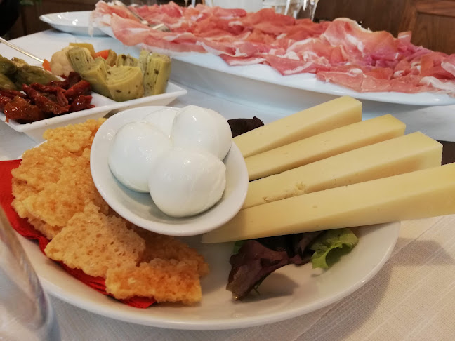 La Casa del Prosciutto "Alberti 1906" - San Daniele del Friuli