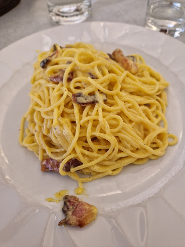 Opinii despre Ristorante Pizzeria Passaparola Di Eftoski Gorica în L'Aquila - Ristorazione