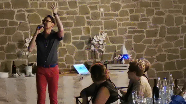 Reviews of Chiaracongusto in Arezzo - Ristorazione