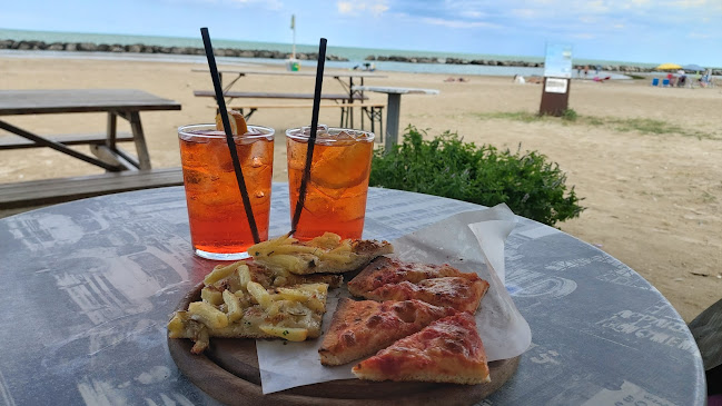 Opinii despre Poquito Mas în Senigallia - Ristorazione