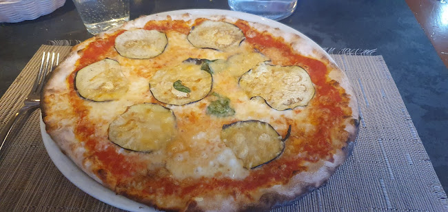 Opinii despre Ristorante Pizzeria Poggio Il Masseto în Scandicci - Ristorazione