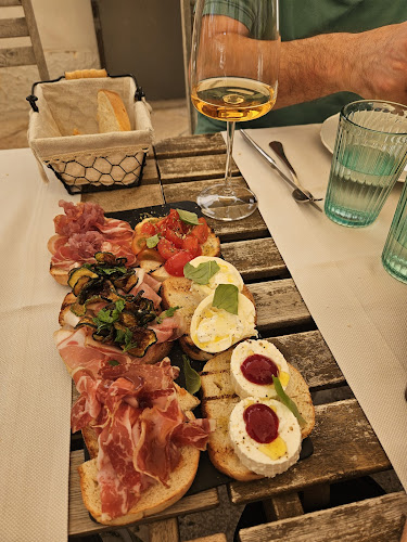 Comentarii opinii despre Ardecuore - Trattoria contemporanea