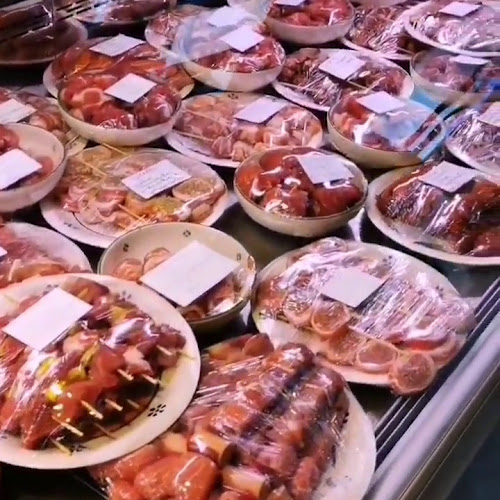 L'Ucceria_ Cucina Salentina e carni alla griglia