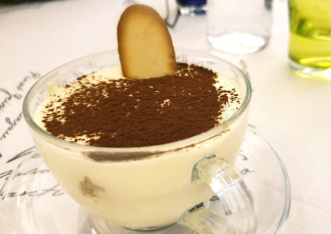 Comentarii opinii despre Pizzeria Basilico Bianco