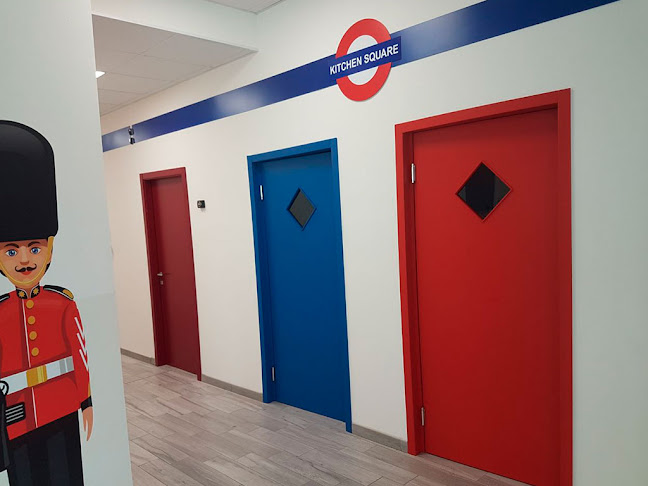 Via Giuseppe Montanelli, 27, 46010 Curtatone MN