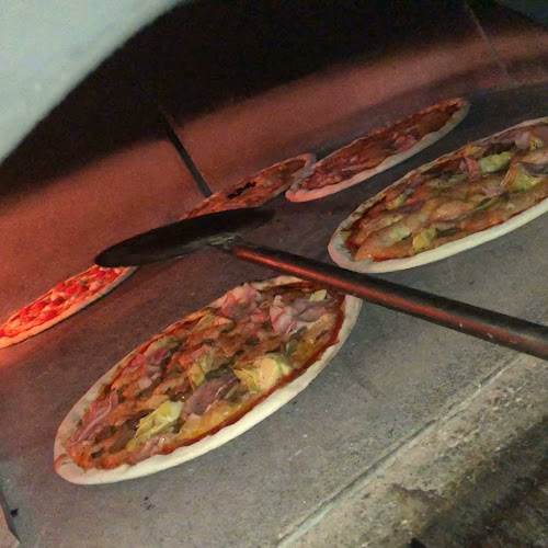 Opinii despre Ristorante Cielo Azzurro în Villafranca di Verona - Ristorazione