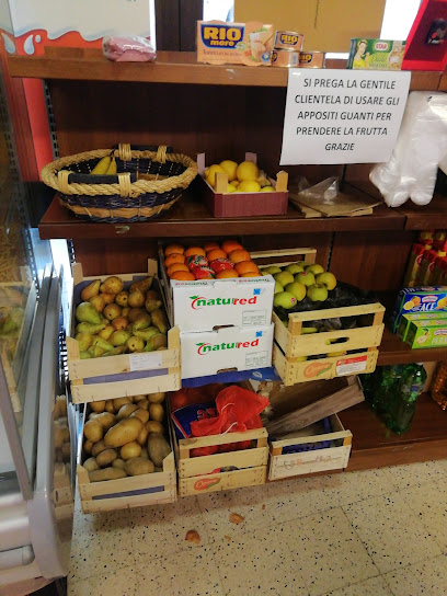 La bottega delle carni da Marco