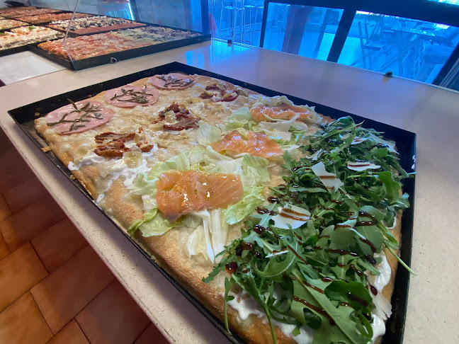 Made in Pizza - Ancona