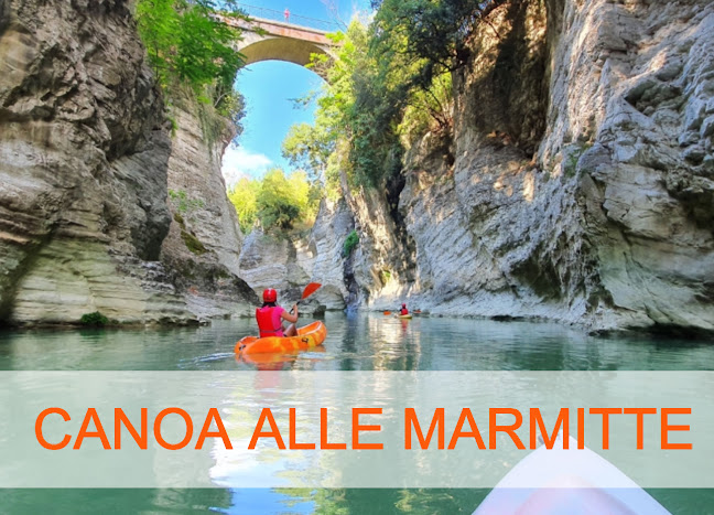 Hotel Ristorante La Ginestra - Gola del Furlo - Acqualagna