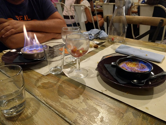 Quasi Quasi - Ristorazione