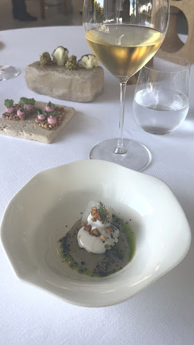 Reviews of Ristorante Bistrot in Forte dei Marmi - Ristorazione