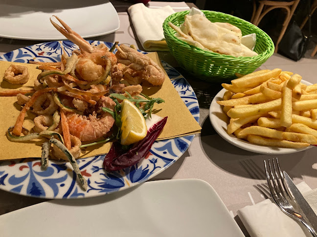 Comentarii opinii despre La Brocca