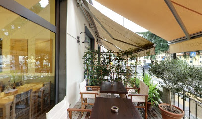 Filodolio - Cucina Toscana