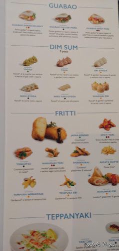 Sushiko - Ristorazione