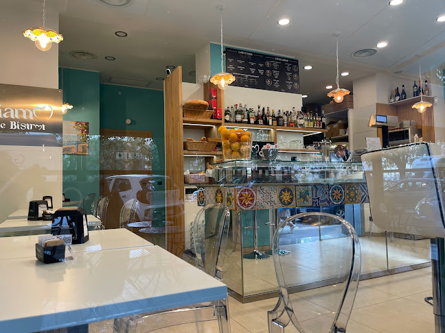 Siciliamo Bakery & Bistrot - Milano