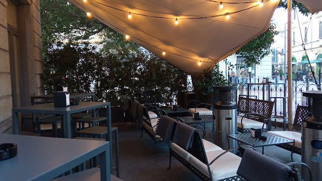 Via Carlo Giuseppe Veratti, 10, 21100 Varese VA