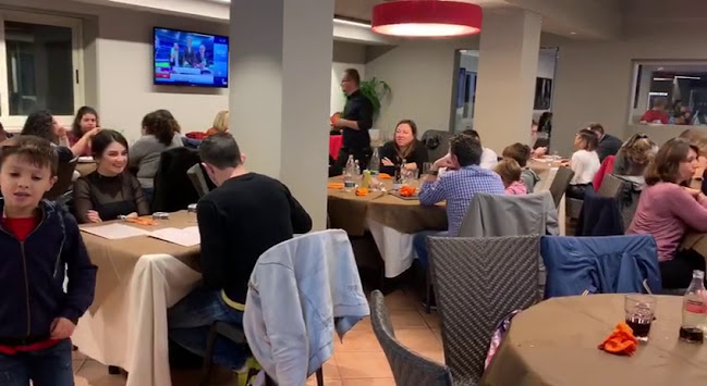 The Pool Restaurant - Ristorazione