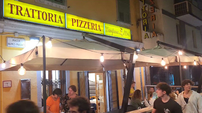 Opinii despre Campana d'Oro în Udine - Ristorazione