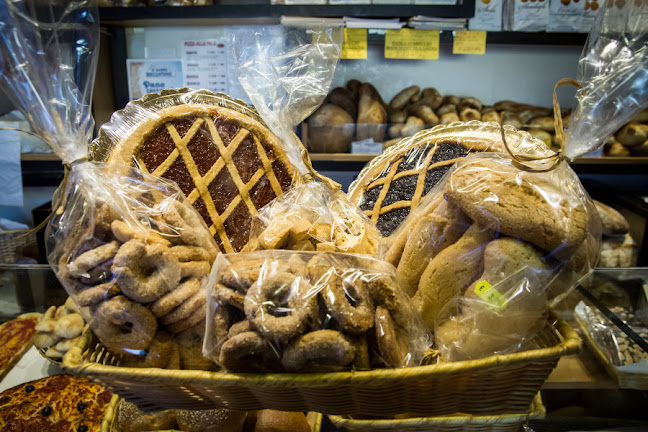 Comentarii opinii despre Arte Bianca Pane Pizza Panettoni artigianali