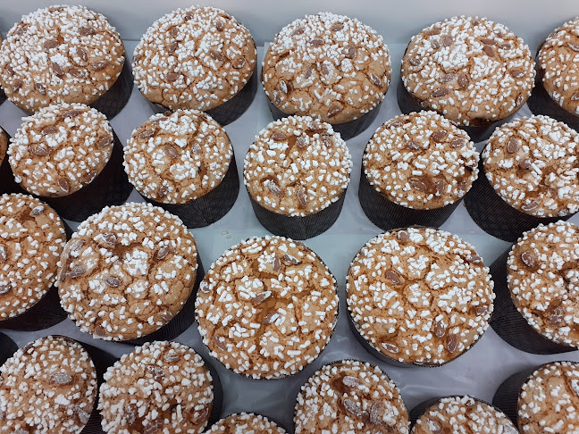 Comentarii opinii despre Lo Sfornaio