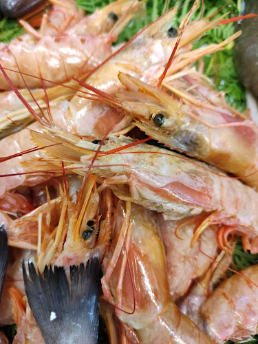 La pescheria di Sabrina e Stefano - Ristorazione