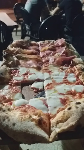 Opinii despre Pizza Dream în Martina Franca - Ristorazione