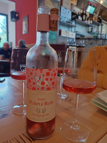 Comentarii opinii despre L'angolo di Sapia Osteria Wine bar