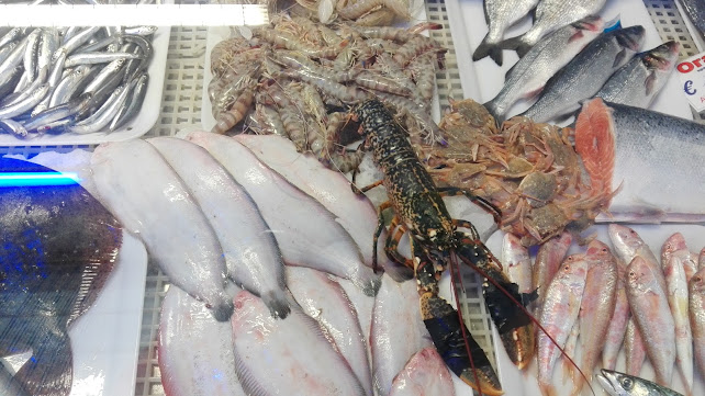 Pescheria Simone di Barboni Carlo - Ristorazione