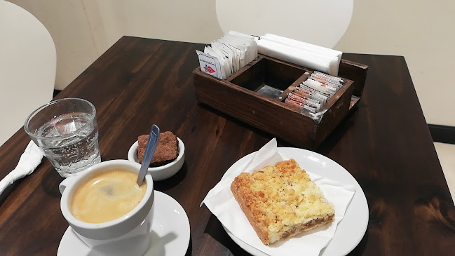 Gourmet Ristorante Caffètteria, Rende