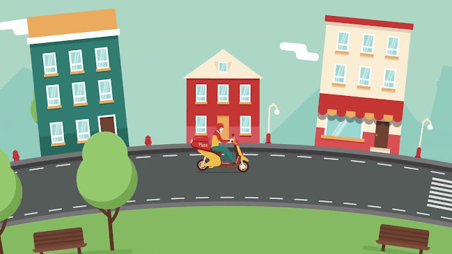 Opinii despre Night & Day în Tortoreto Lido - Ristorazione