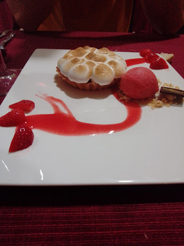 Ristorante Alessandro - Chianciano Terme