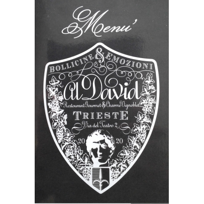 Opinii despre Al David Vineria con Cucina în Trieste - Ristorazione