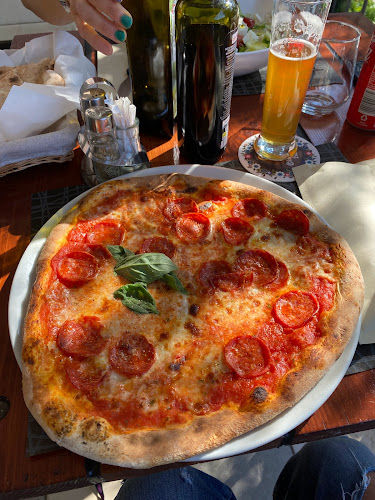 Pineta Pizza Club - Ristorazione